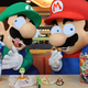 Illustration for article titled emKotaku/em Shop Contest: Mario At McDonalds: The Winners!